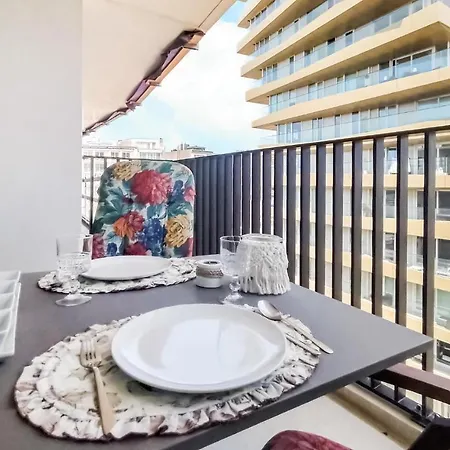 Apartamento Stunning In With Wifi Ostend