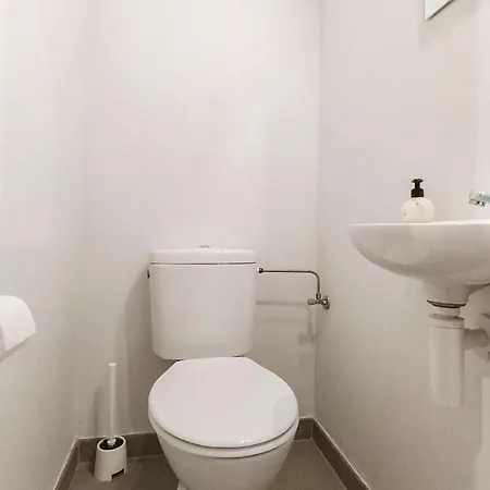 Stunning In With Wifi アパート