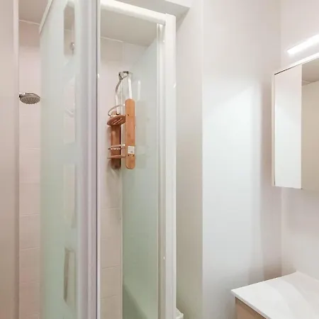 Apartamento Stunning In With Wifi *