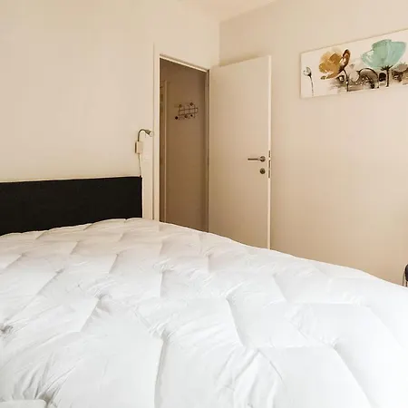 Apartamento Stunning In With Wifi Ostend